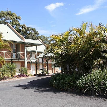 Golf Place Inn Wollongong Primbee Exteriör bild
