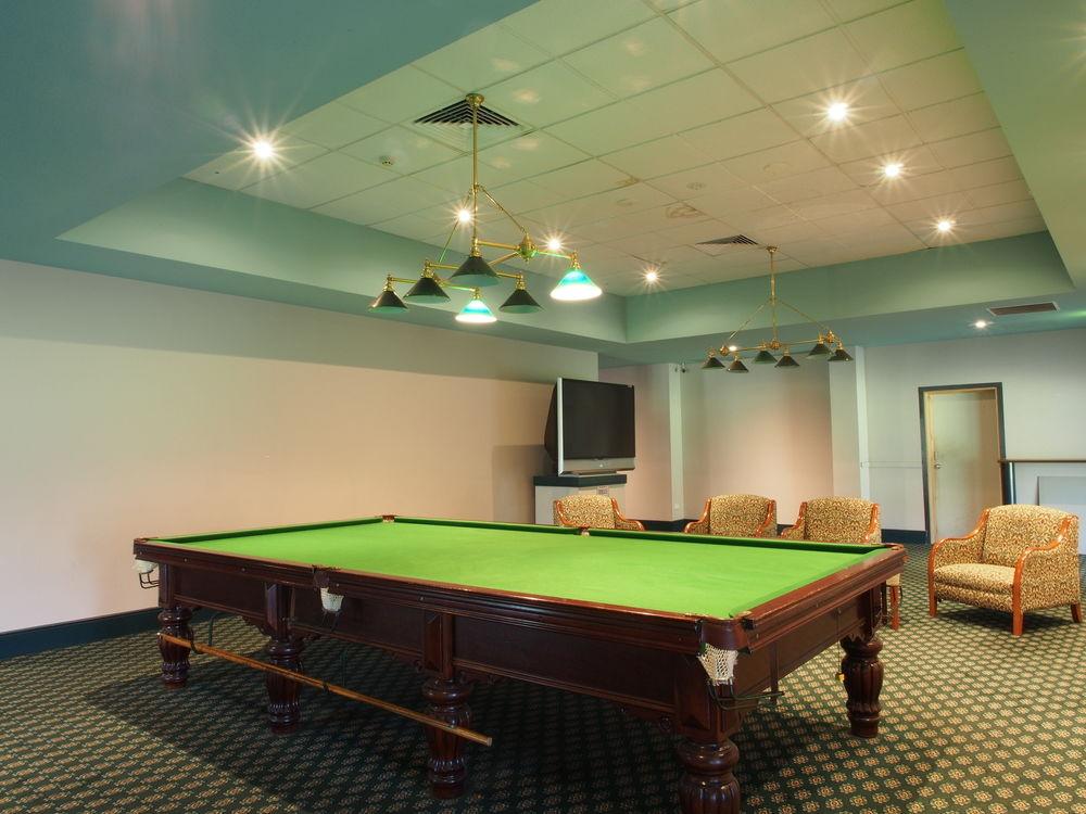 Golf Place Inn Wollongong Primbee Exteriör bild