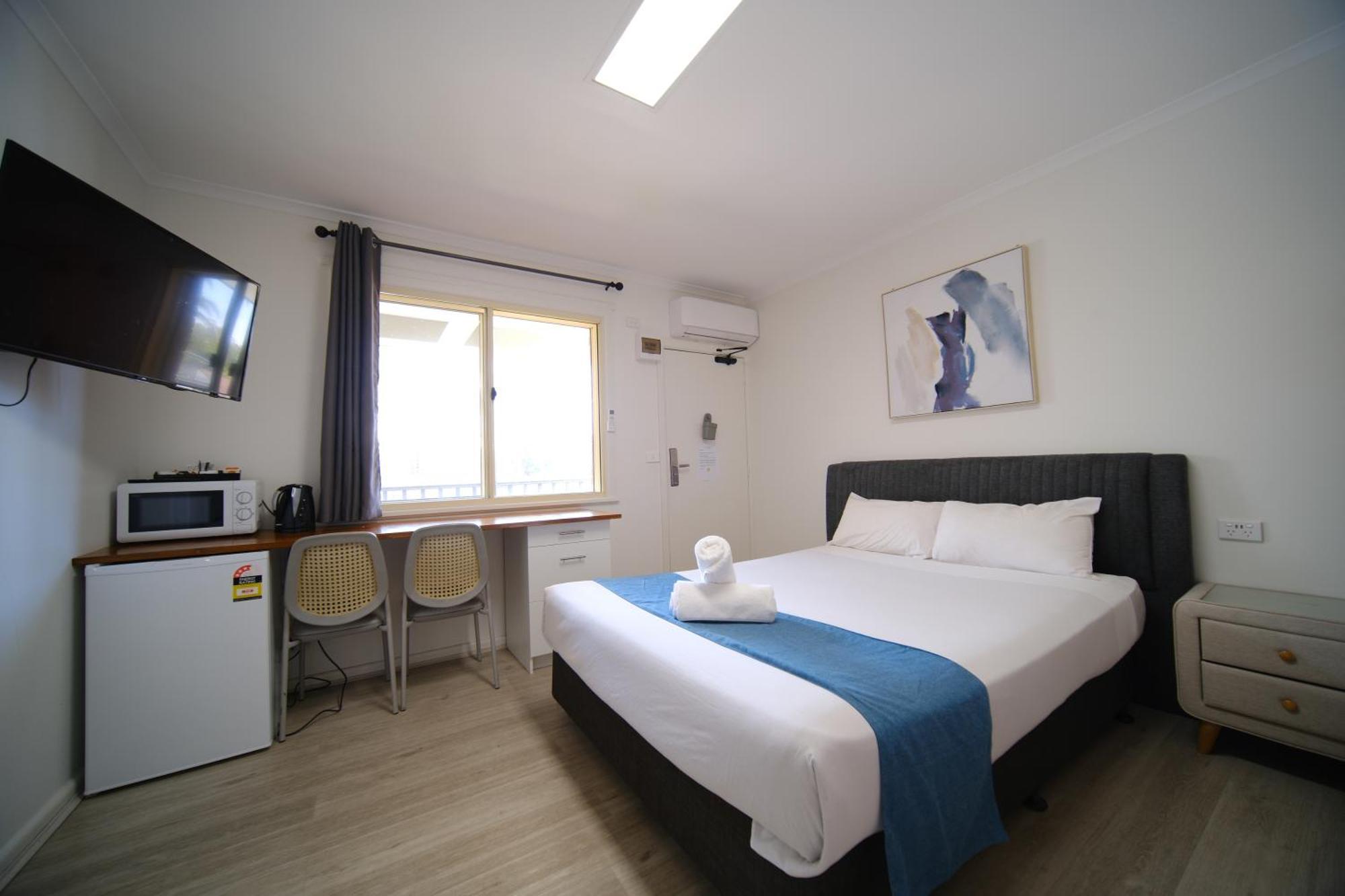 Golf Place Inn Wollongong Primbee Exteriör bild