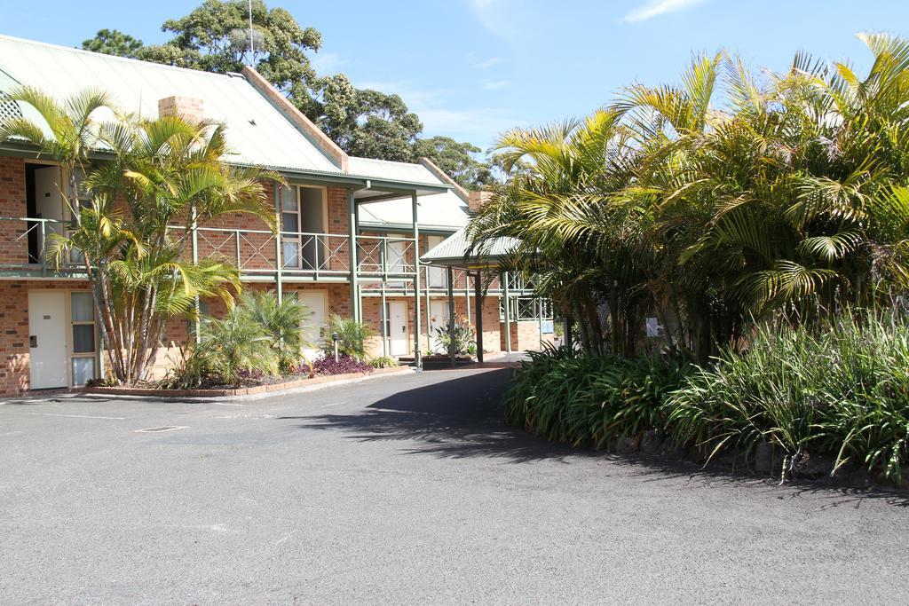 Golf Place Inn Wollongong Primbee Exteriör bild