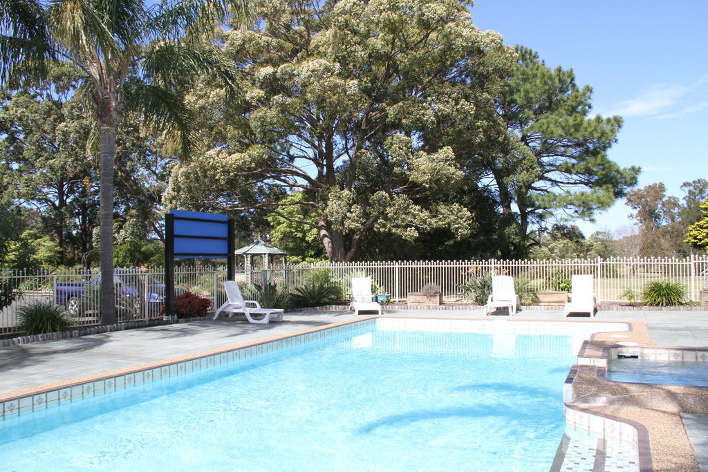 Golf Place Inn Wollongong Primbee Rum bild
