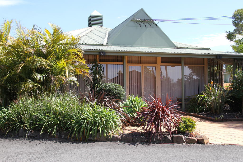 Golf Place Inn Wollongong Primbee Exteriör bild