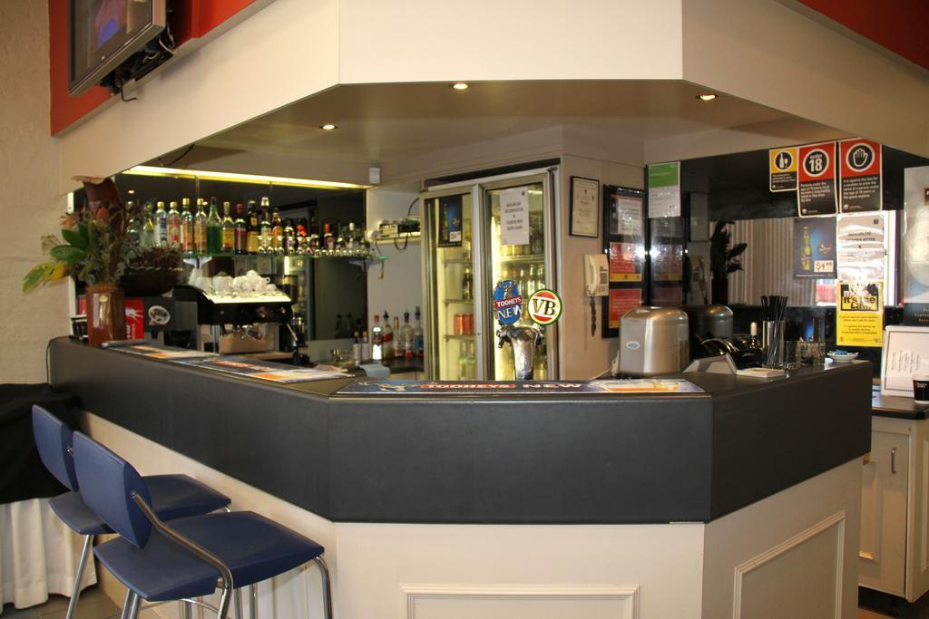 Golf Place Inn Wollongong Primbee Exteriör bild